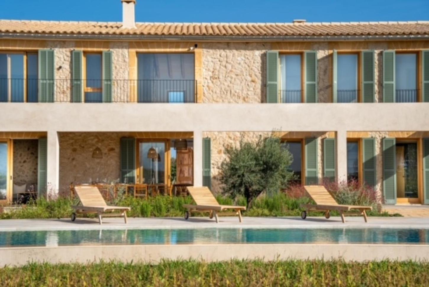 Luxury Villa Can Xanet