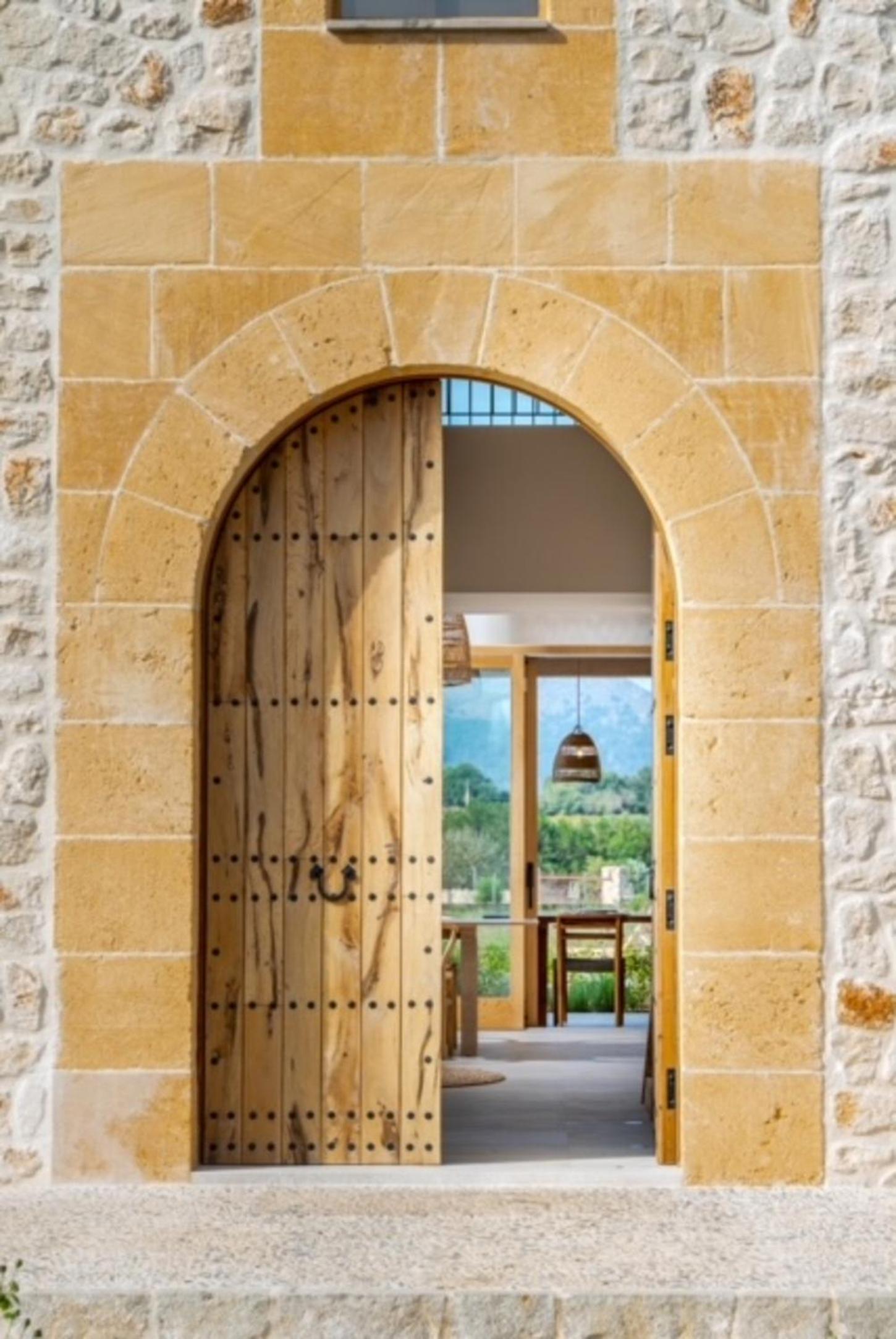 Luxury Villa Can Xanet