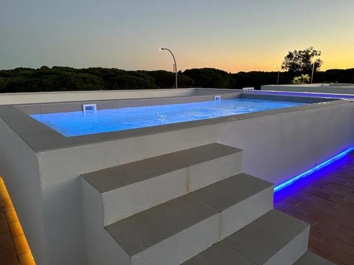 VILLA MARIAH Barrosa Playa
