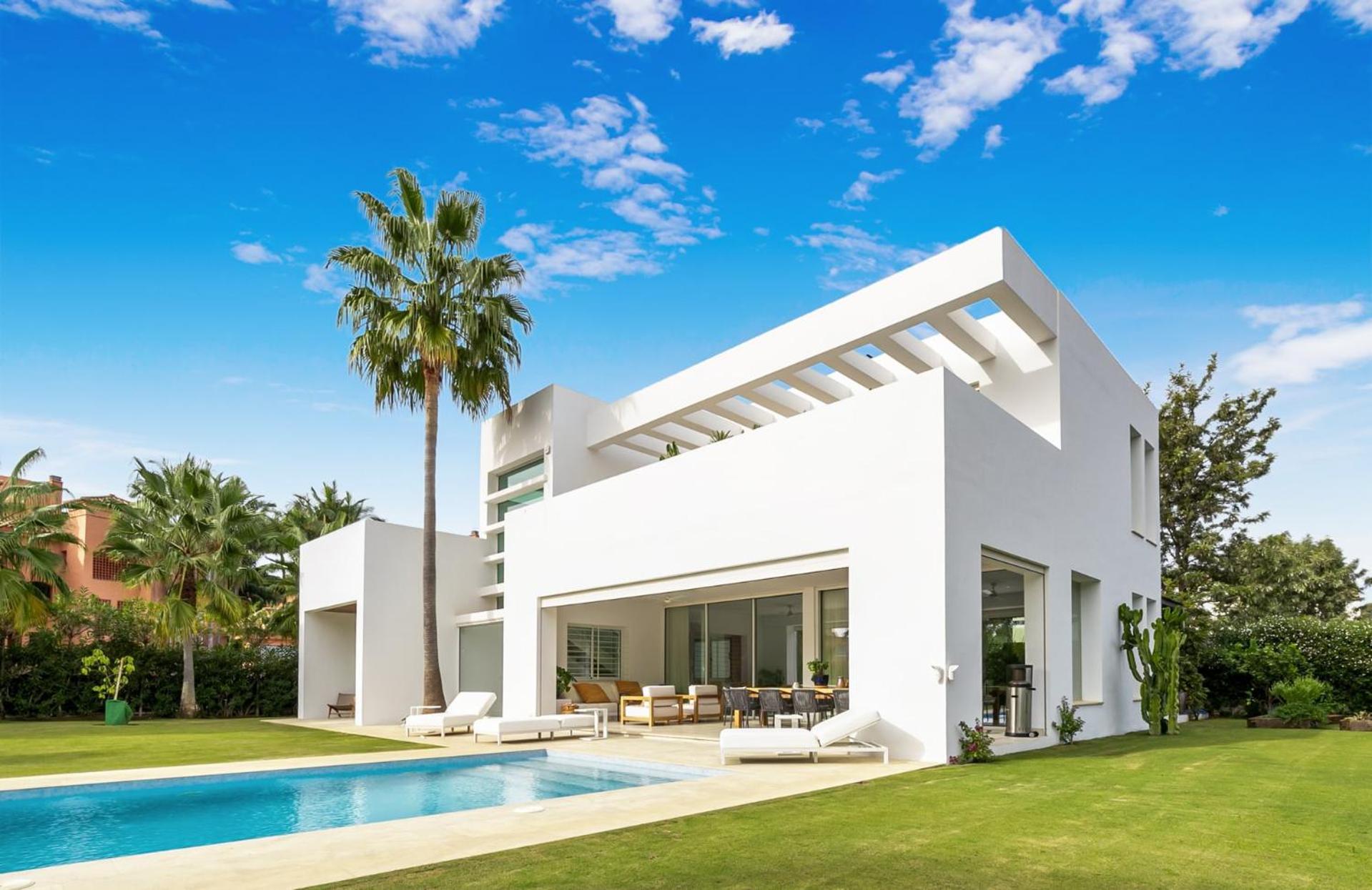 Villa Perla