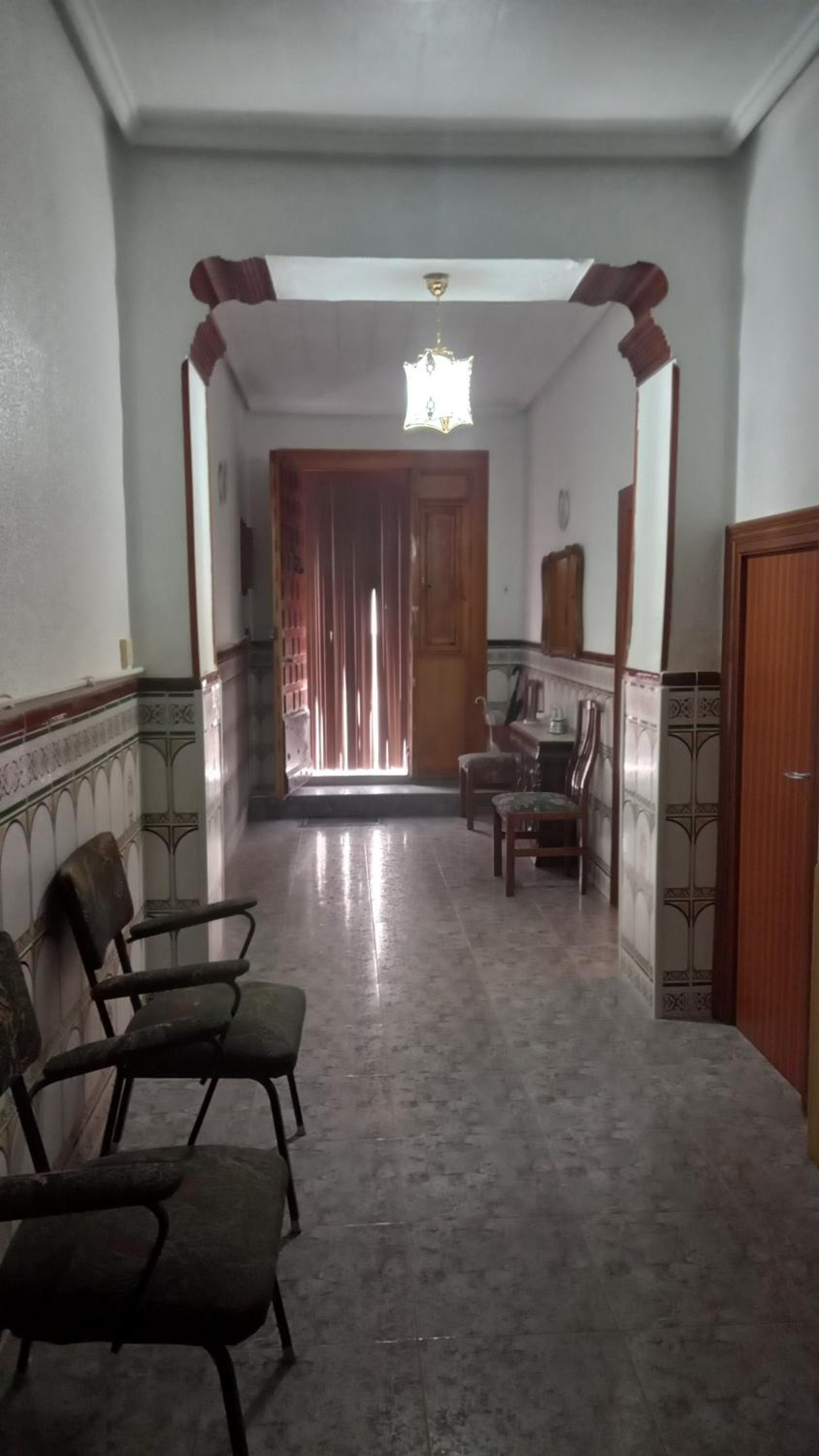 Casa Custodia
