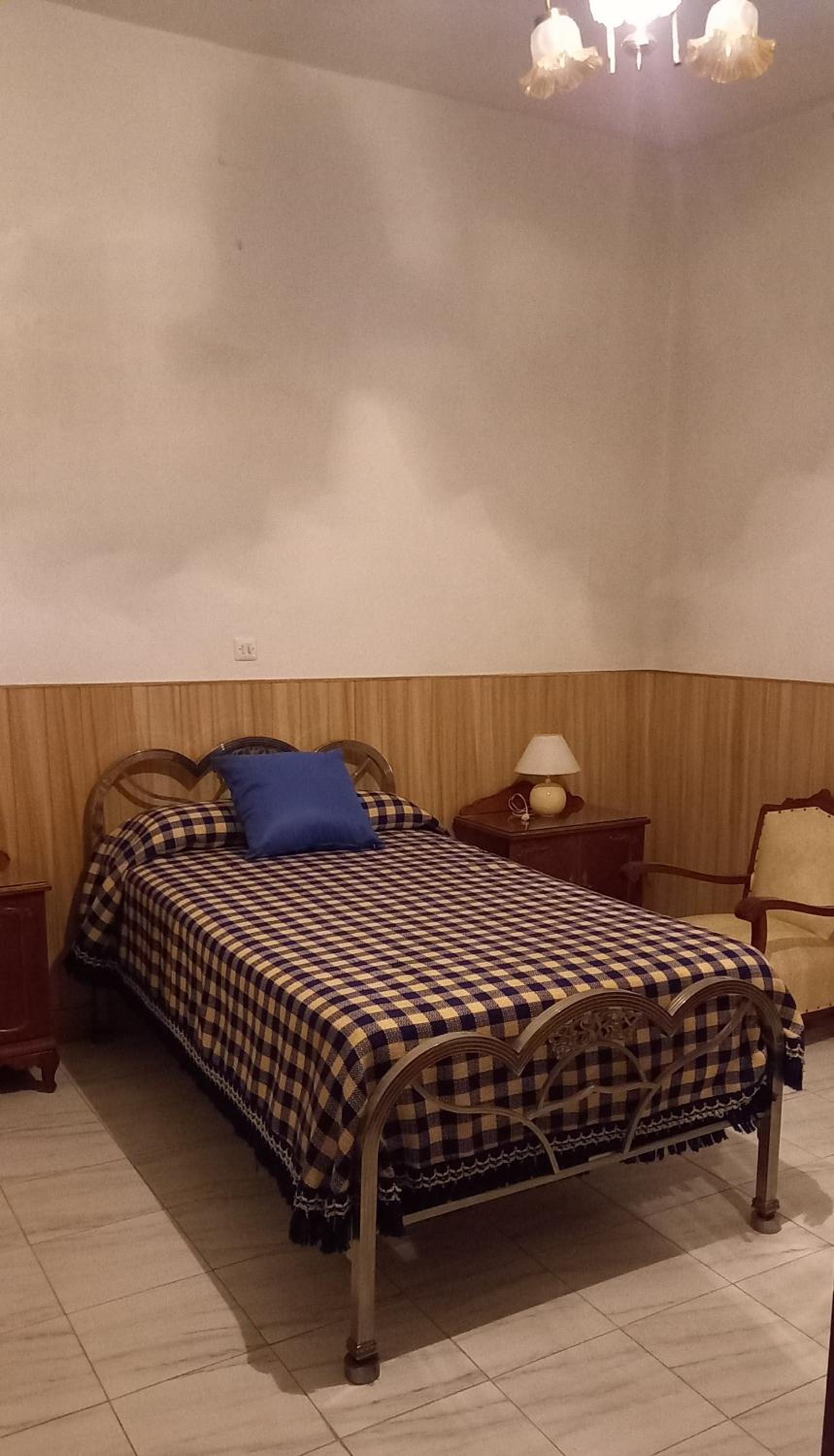 Casa Custodia