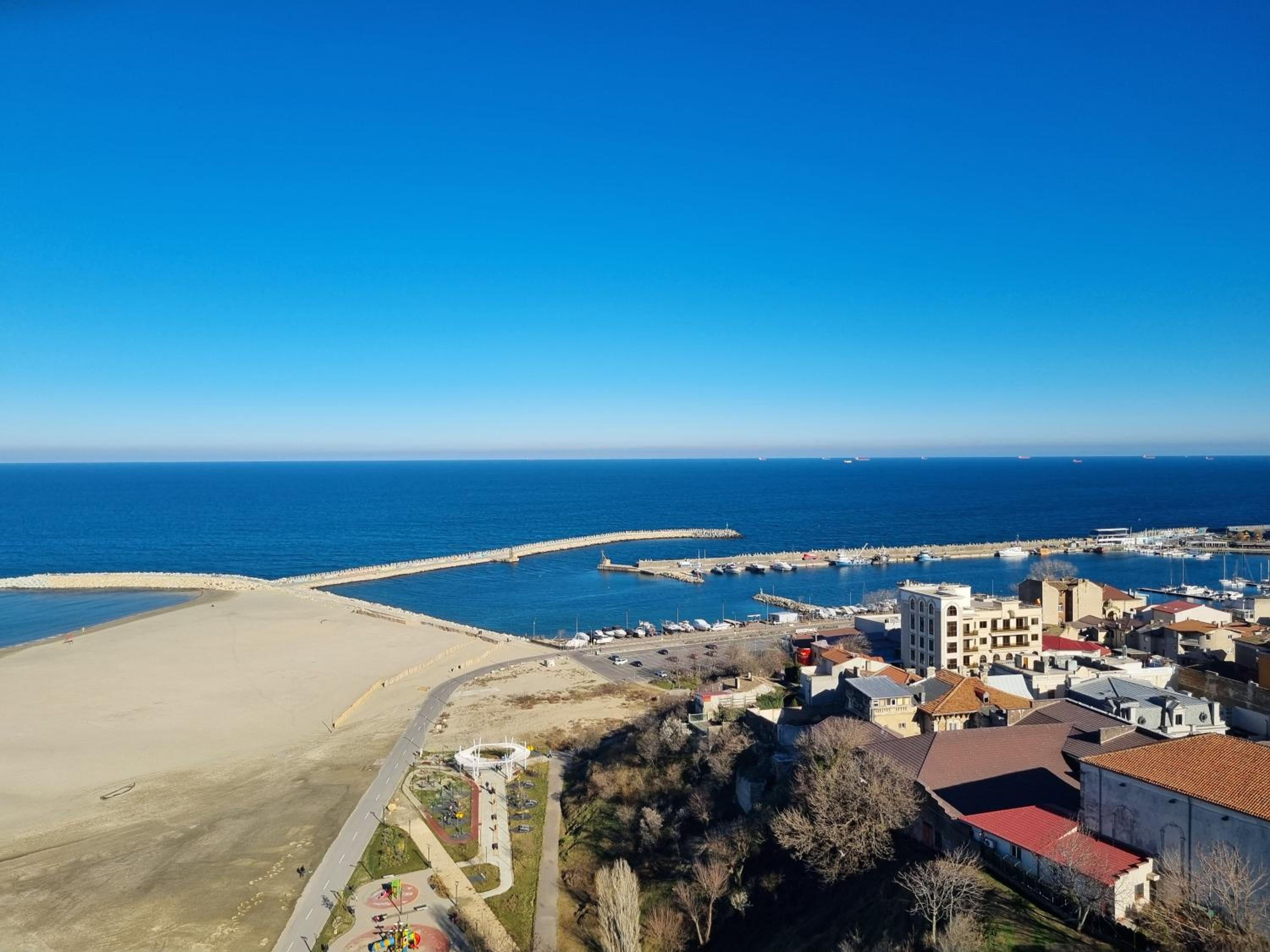 Seaview Residence