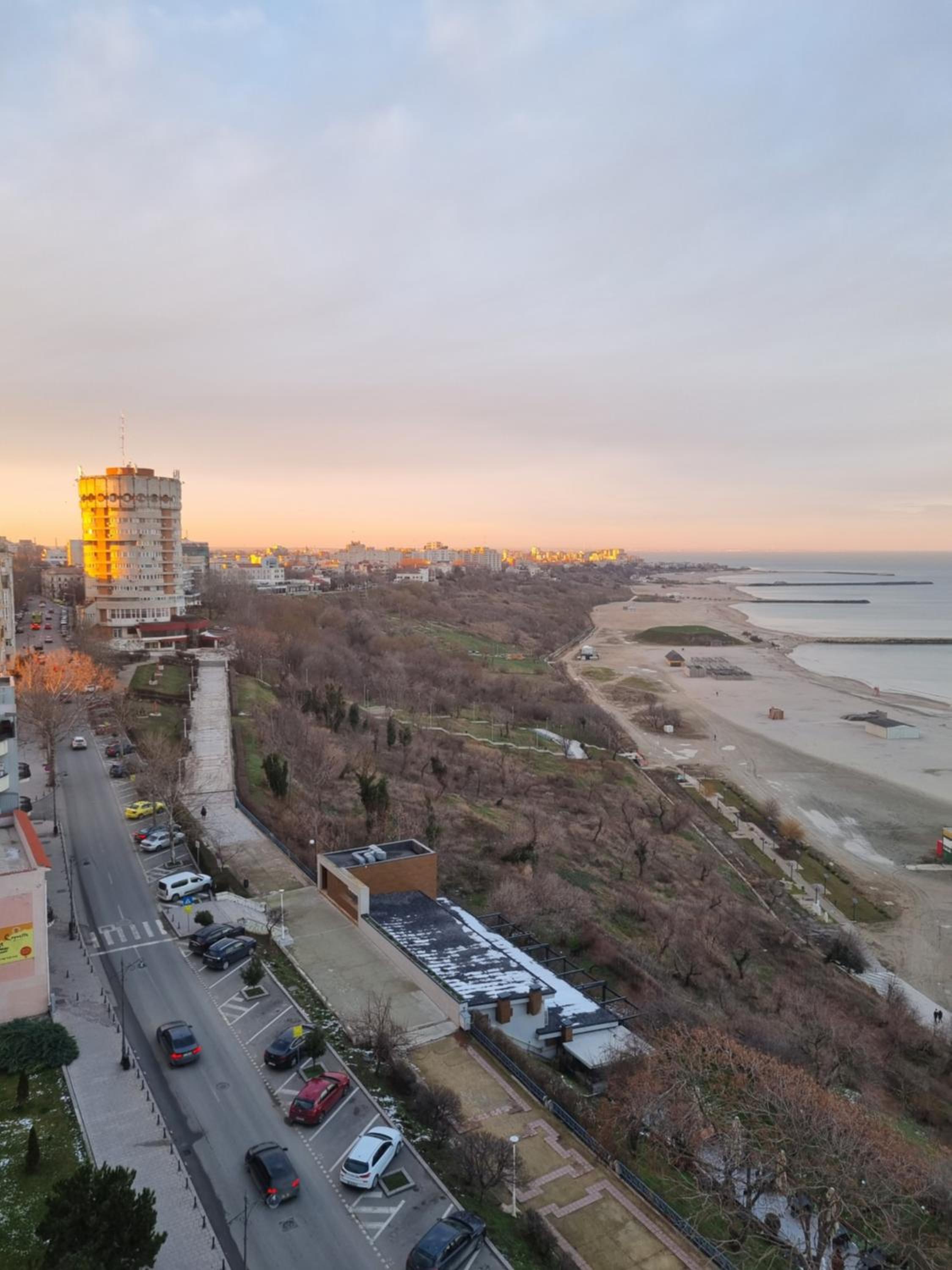 Seaview Residence