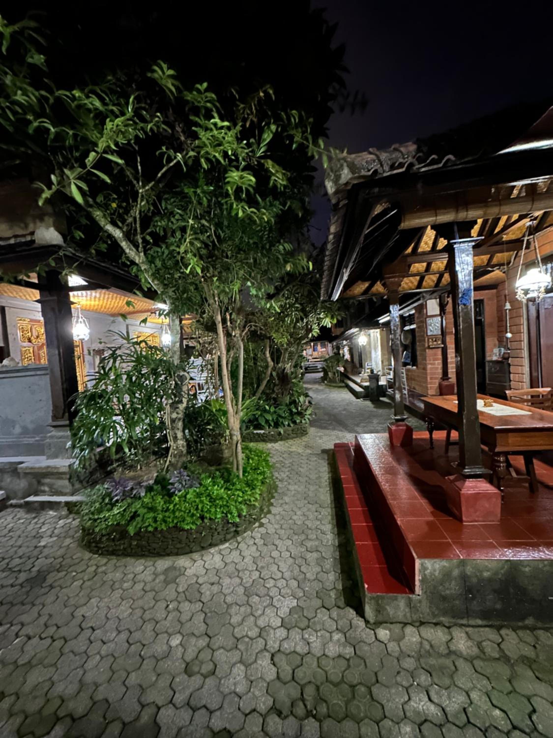 Nirvana Pension