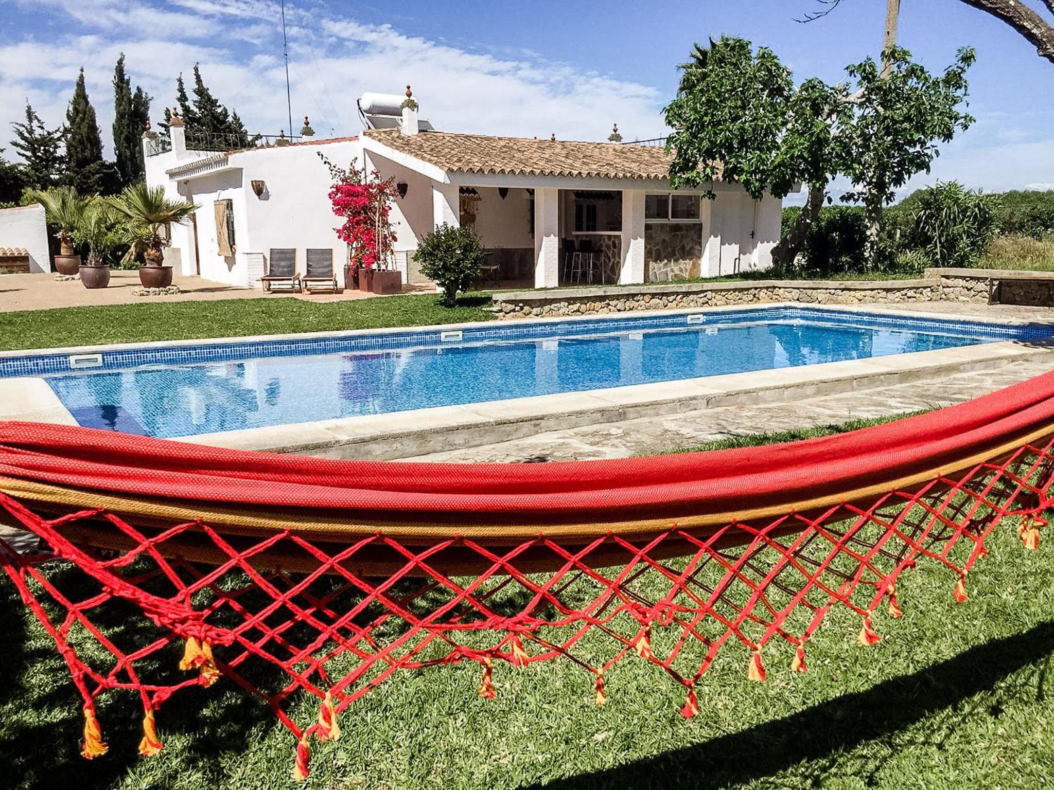 Finca Duende - Adults Only view 4