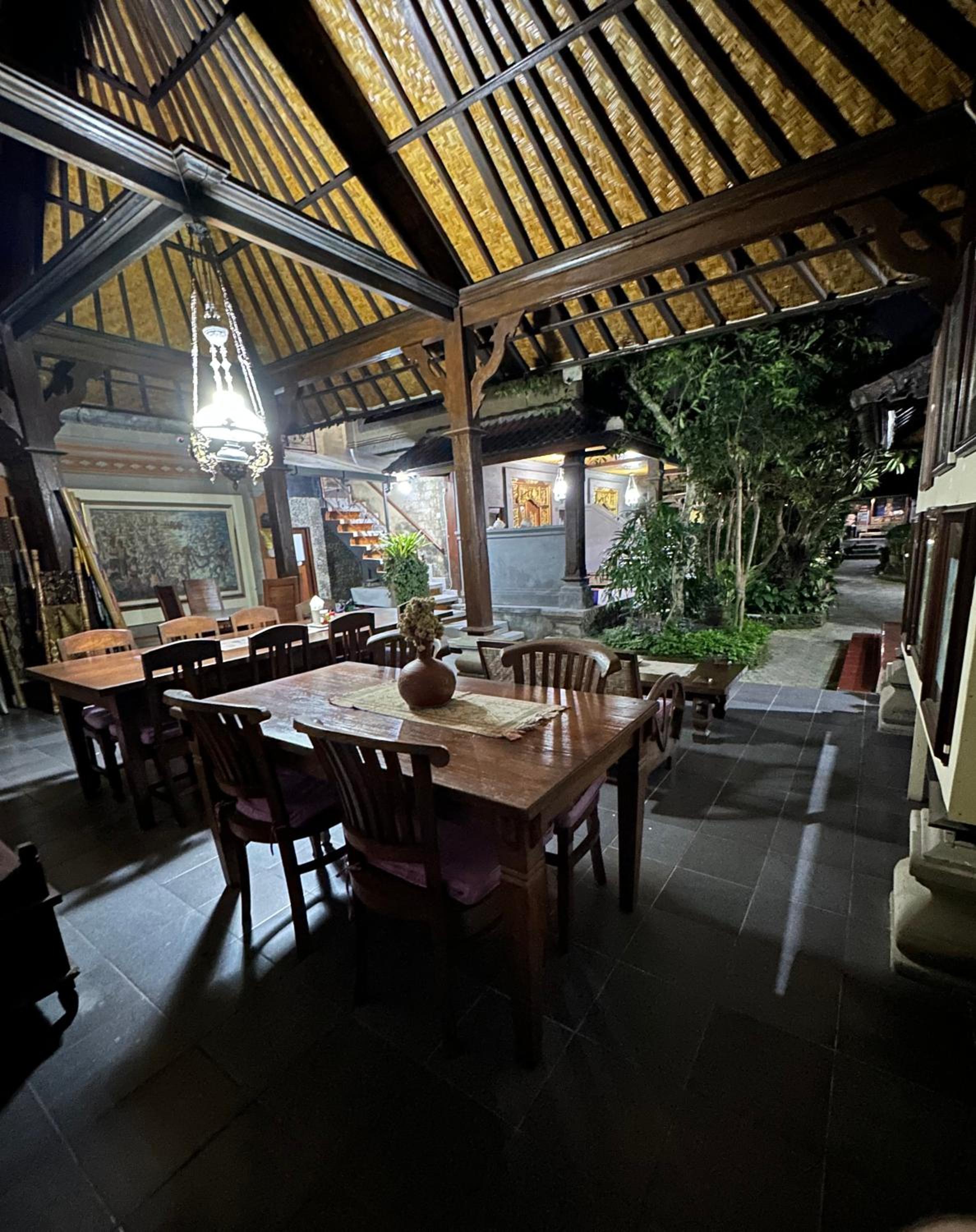 Nirvana Pension