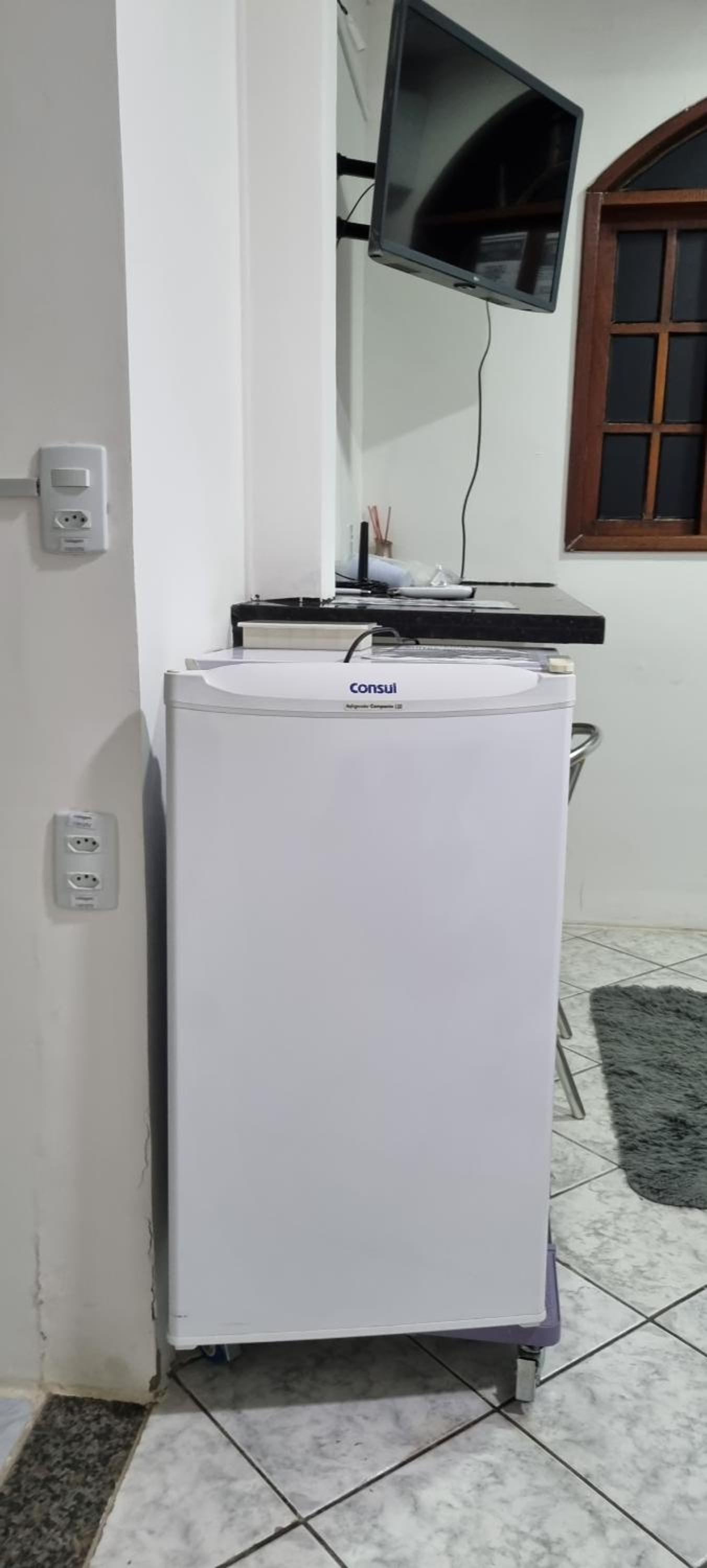 SUÍTE ÔMEGA