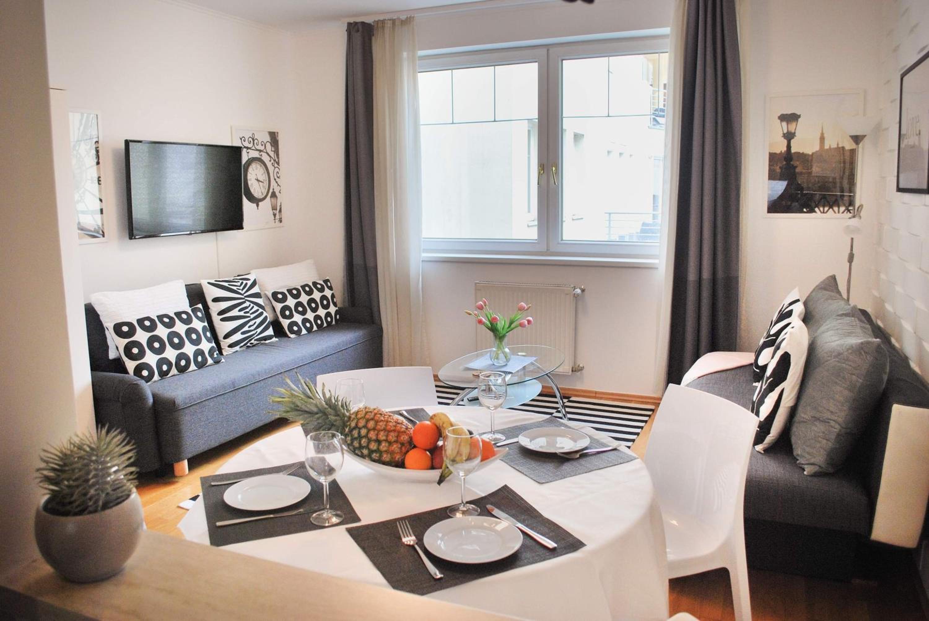 Peony Káldy Apartman Free Garage under the house view 5