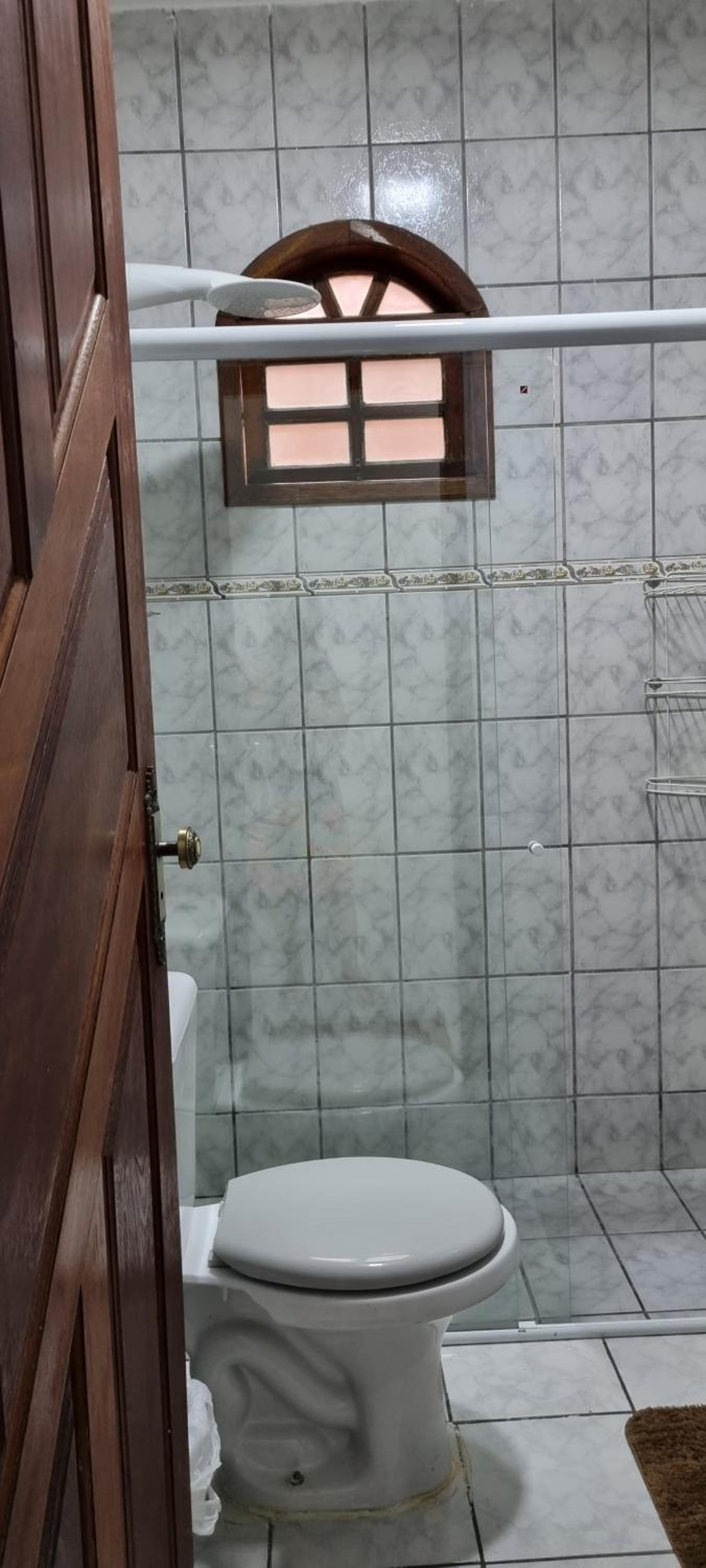 SUÍTE ÔMEGA