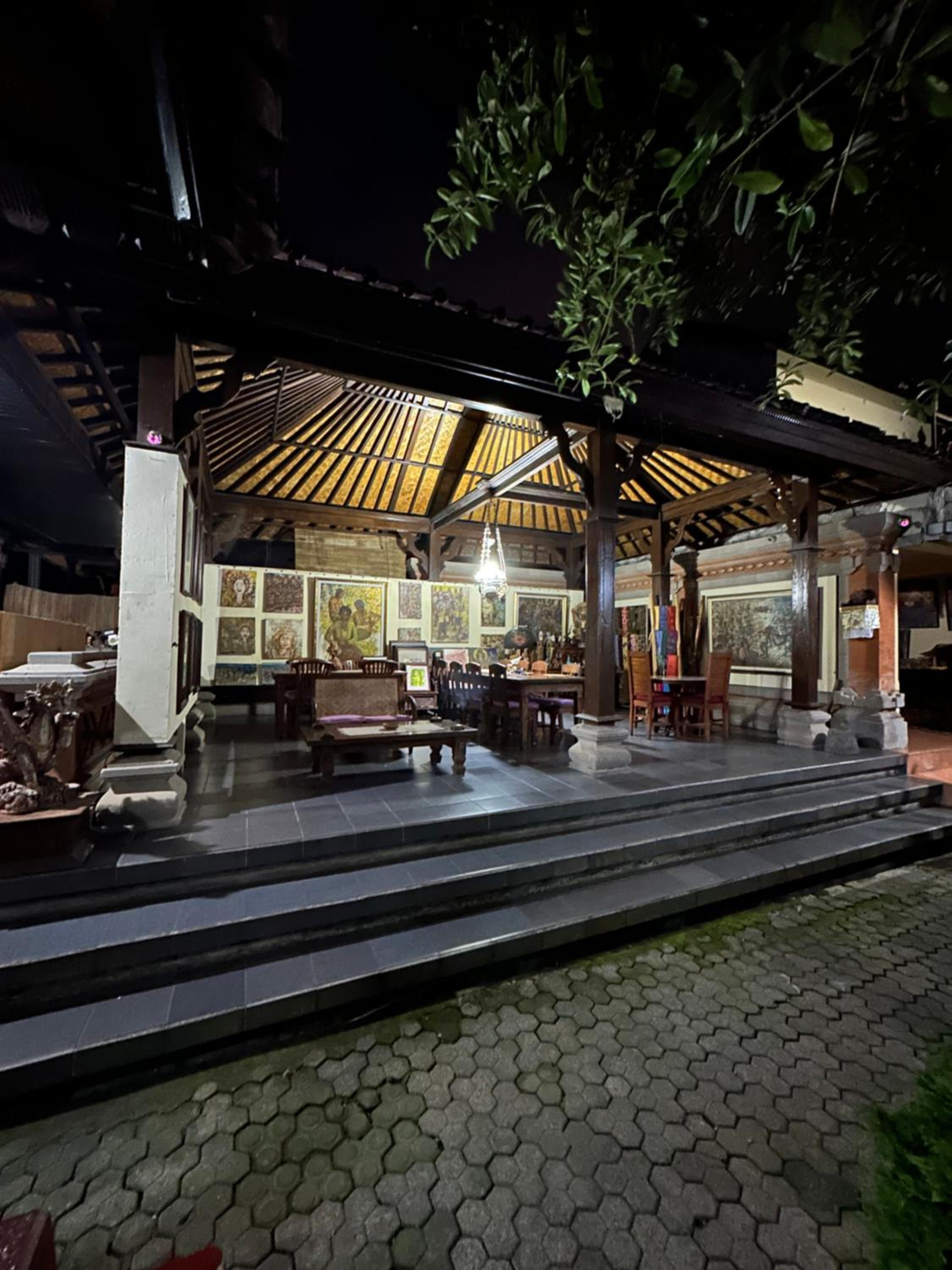 Nirvana Pension