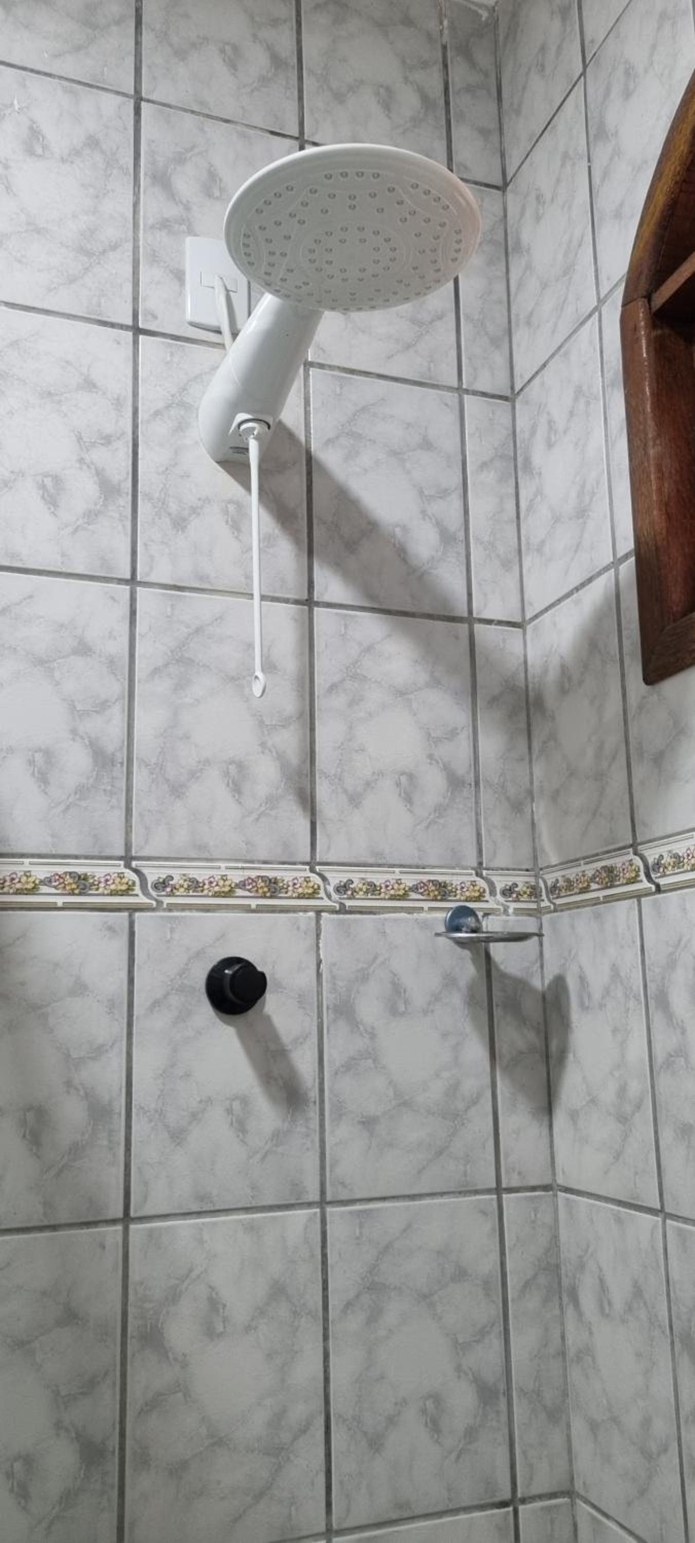 SUÍTE ÔMEGA