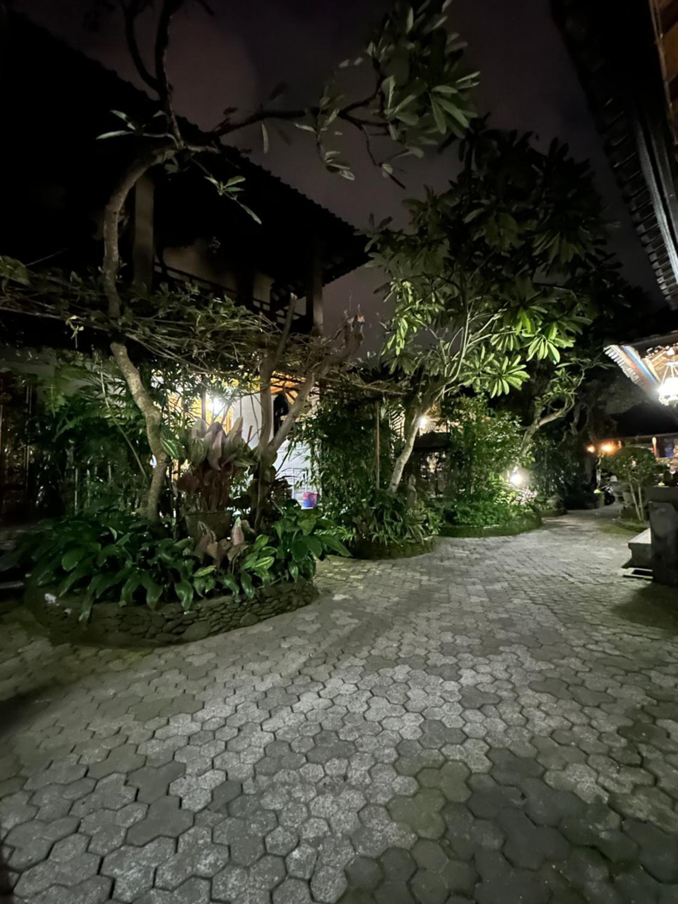 Nirvana Pension
