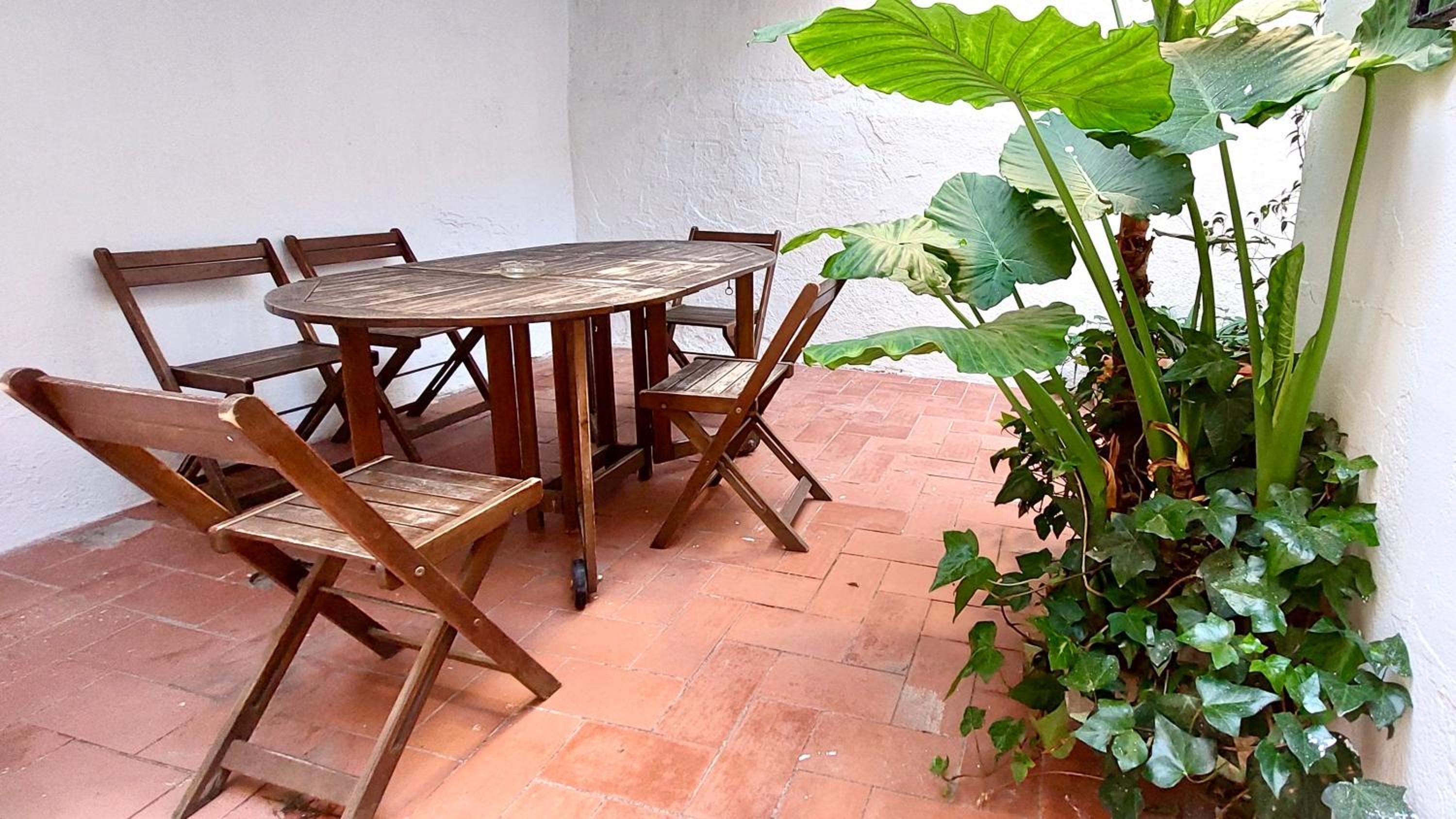Clot MiraBarna Apartments