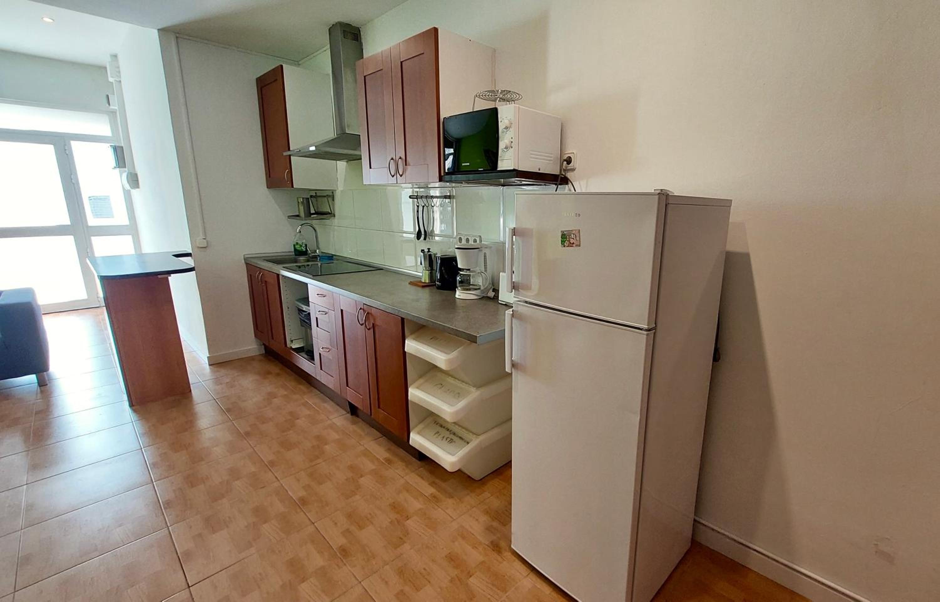 Clot MiraBarna Apartments