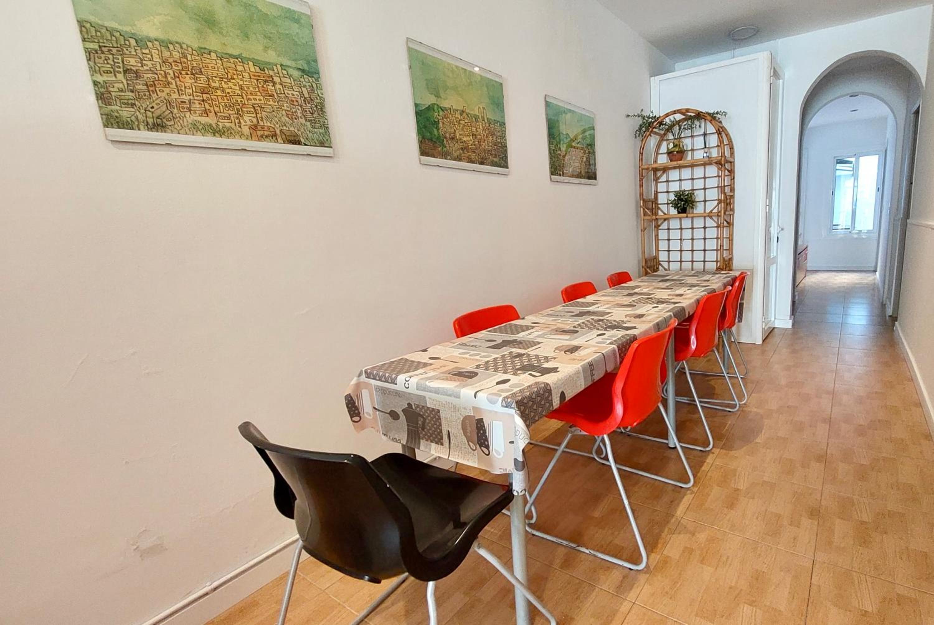 Clot MiraBarna Apartments