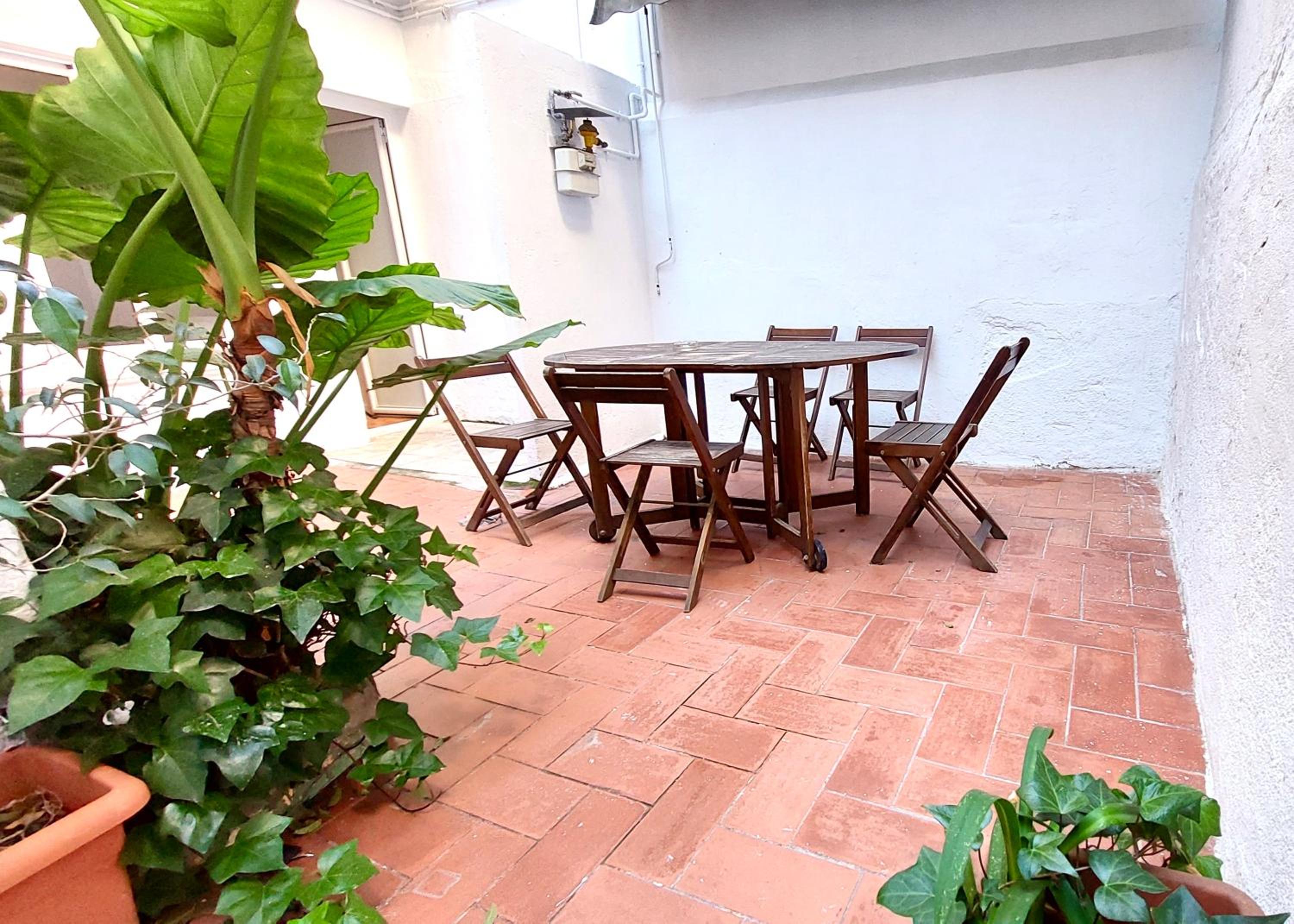 Clot MiraBarna Apartments