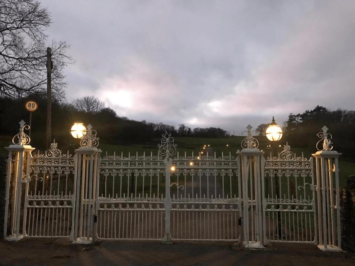 Ballea Castle