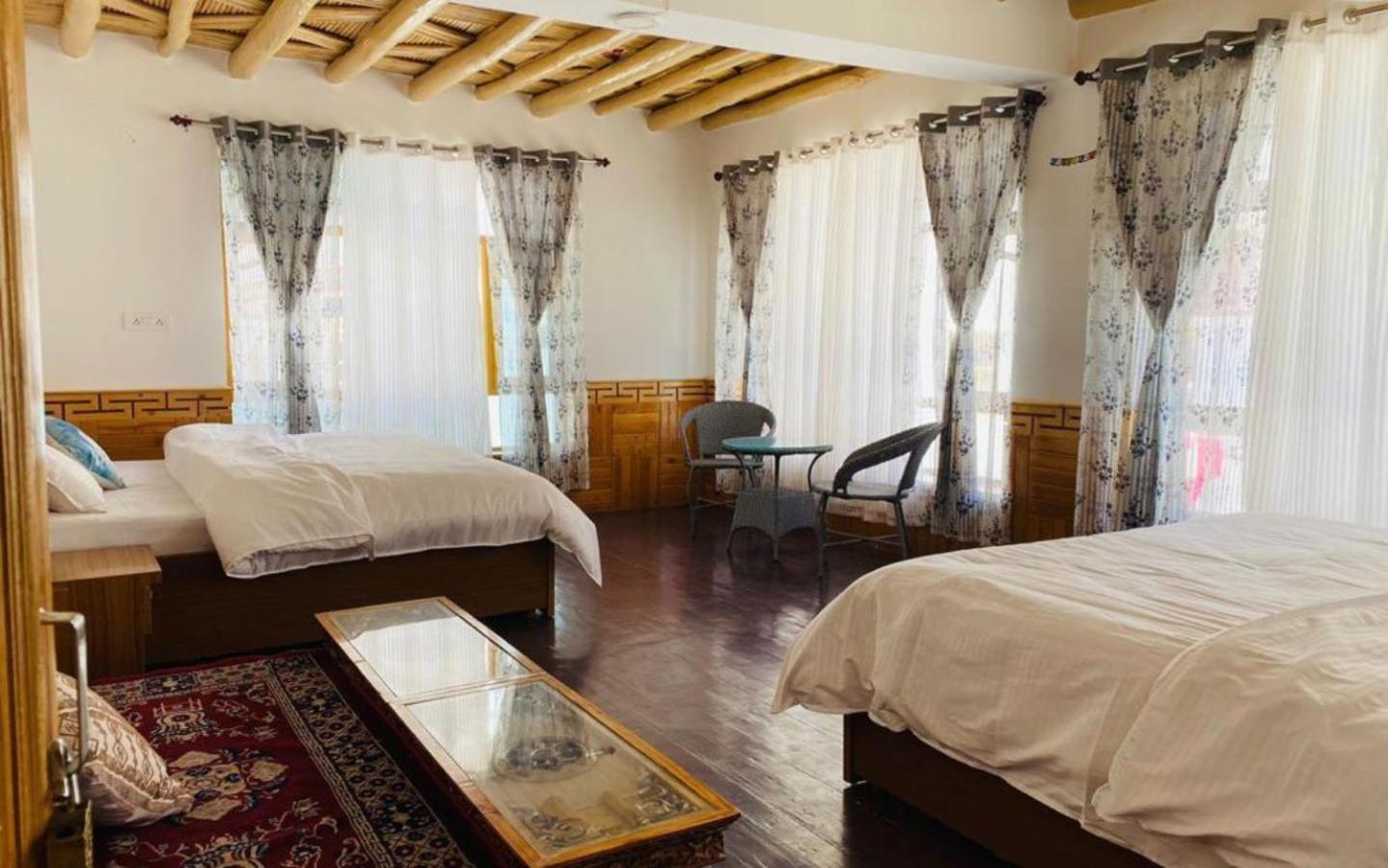 Green Tara Homestay by StayApart view 2