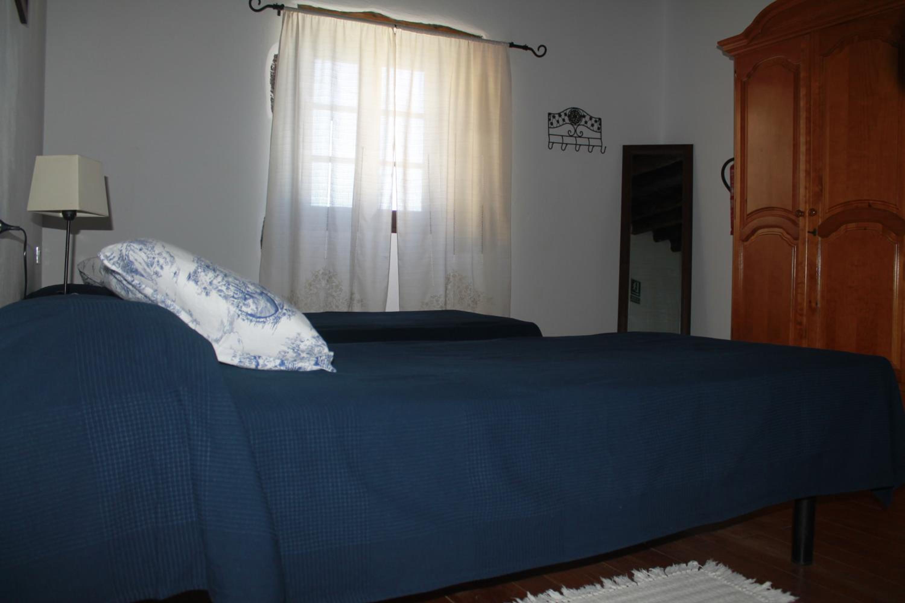 Casa los Abuelos