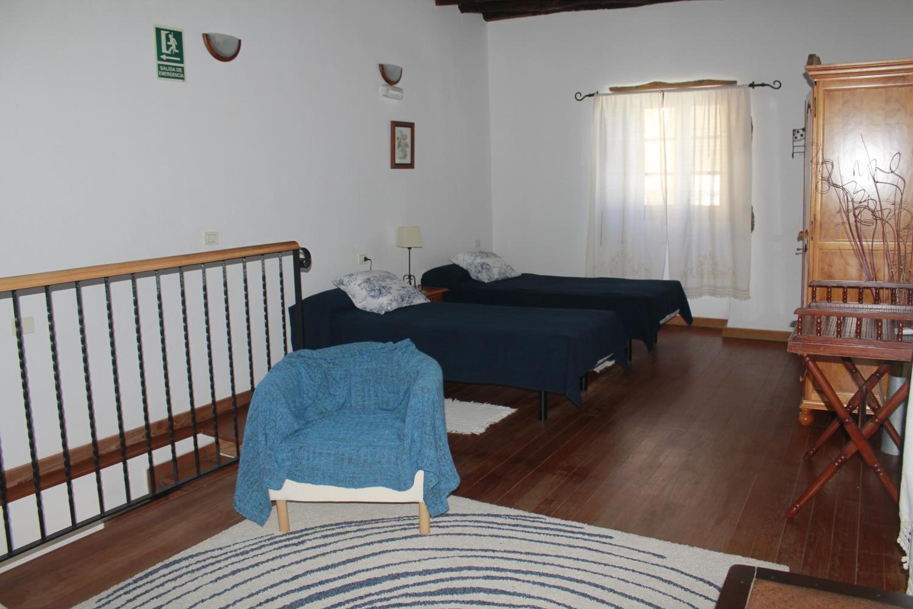 Casa los Abuelos