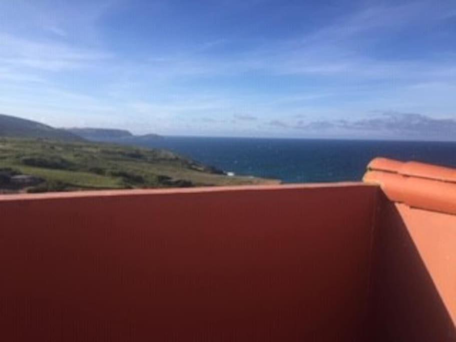 Apartamento Camiño dos Faros