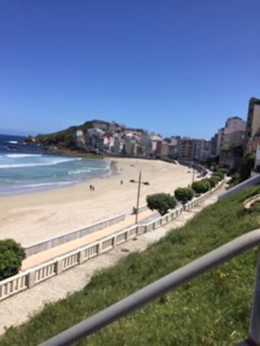 Apartamento Camiño dos Faros