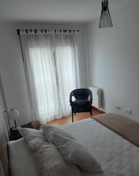 Apartamento Camiño dos Faros
