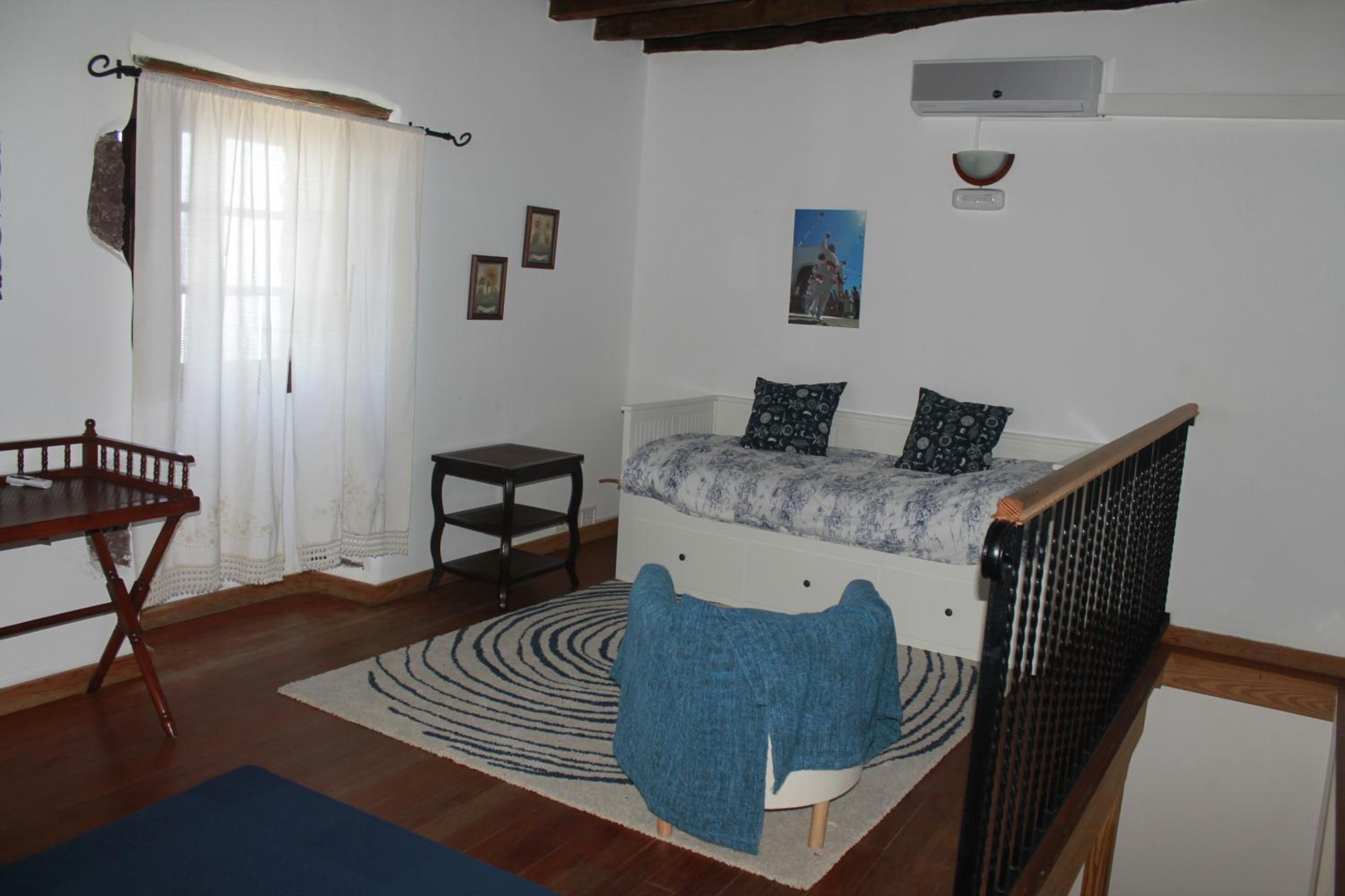 Casa los Abuelos