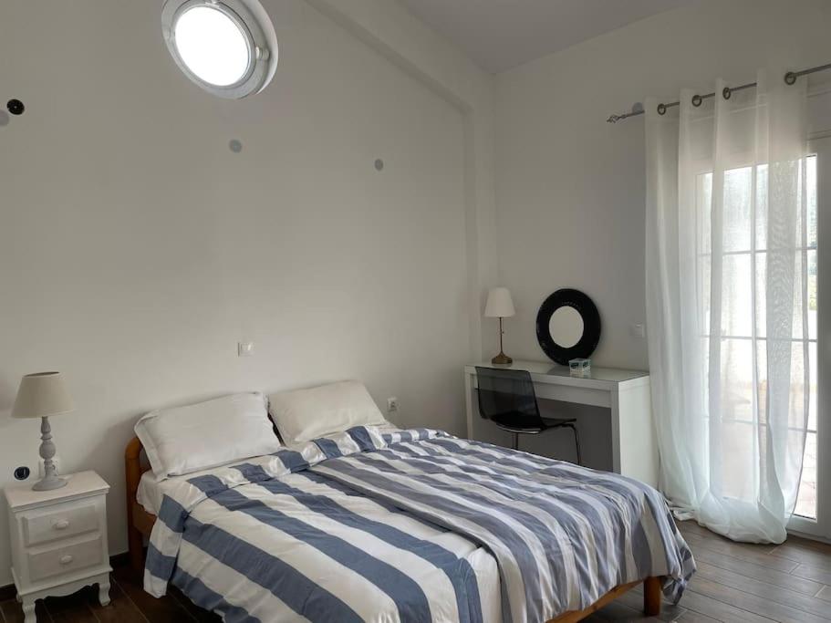 Villa Vlamari