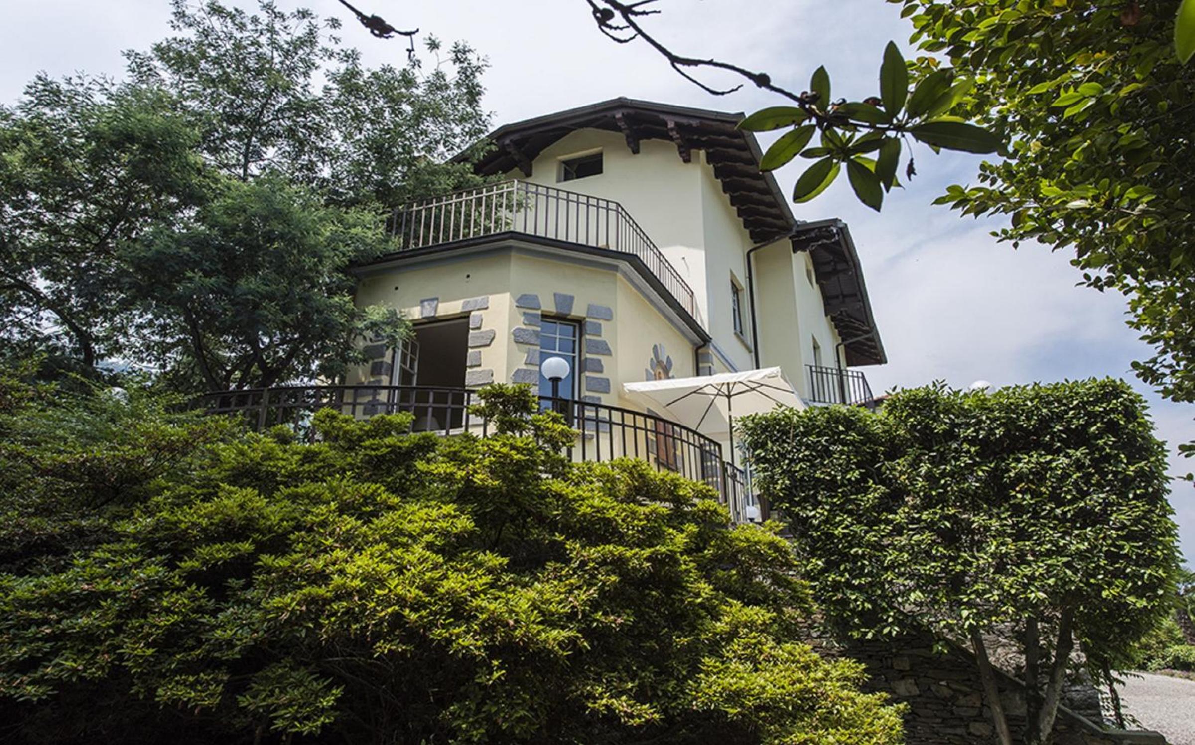 Villa Angela photo 1