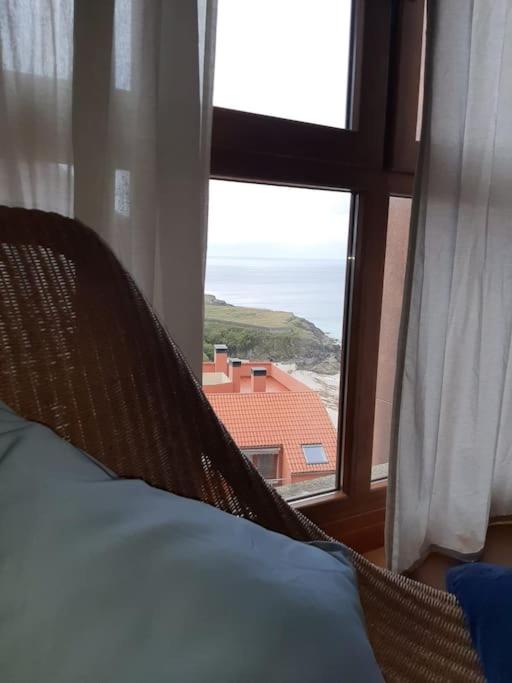 Apartamento Camiño dos Faros