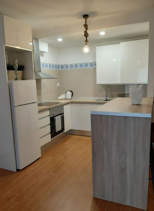 Apartamento Camiño dos Faros