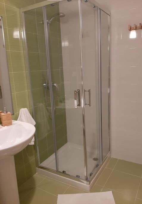 Apartamento Camiño dos Faros