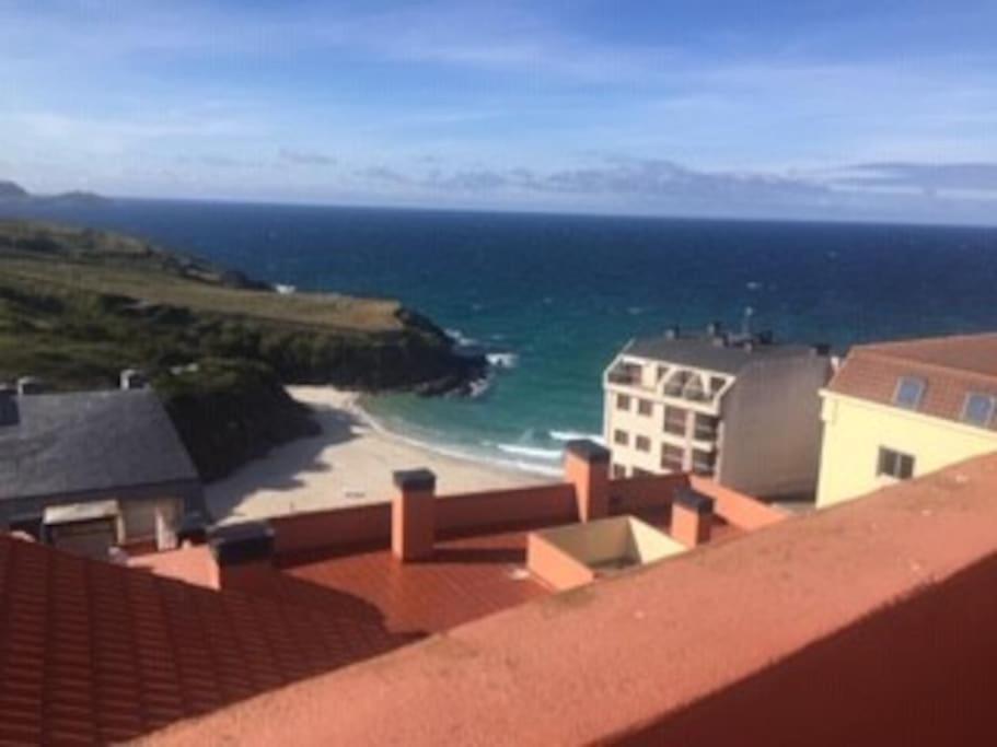 Apartamento Camiño dos Faros