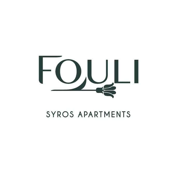 Fouli,Syros Apartment,Ermoupoli