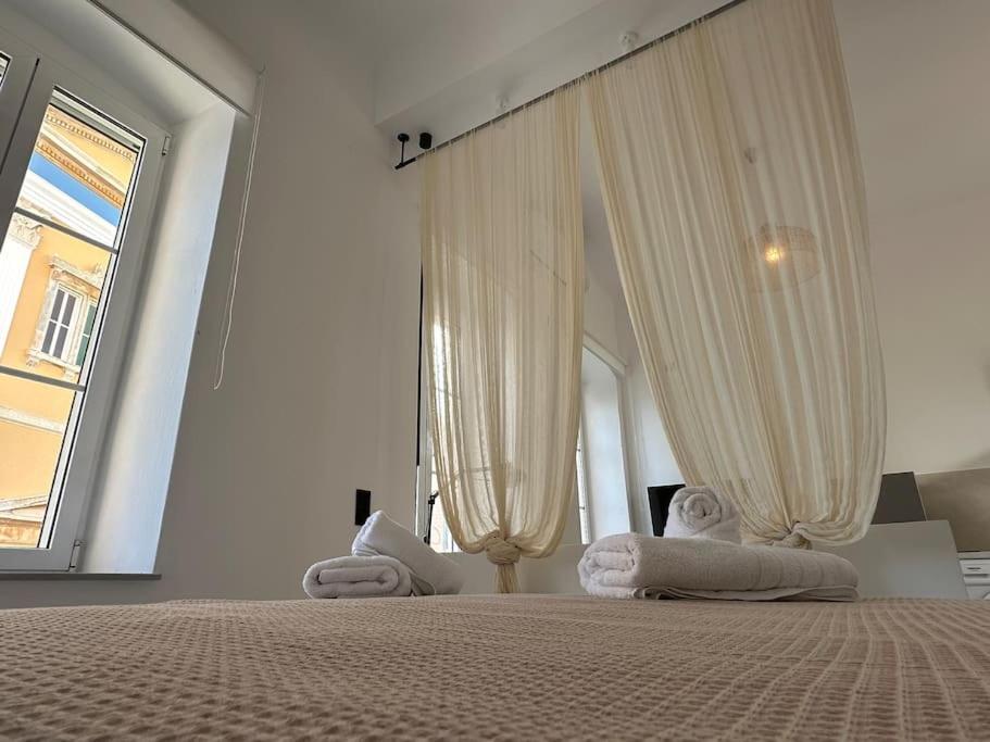 Fouli,Syros Apartment,Ermoupoli
