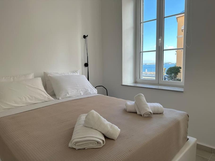 Fouli,Syros Apartment,Ermoupoli