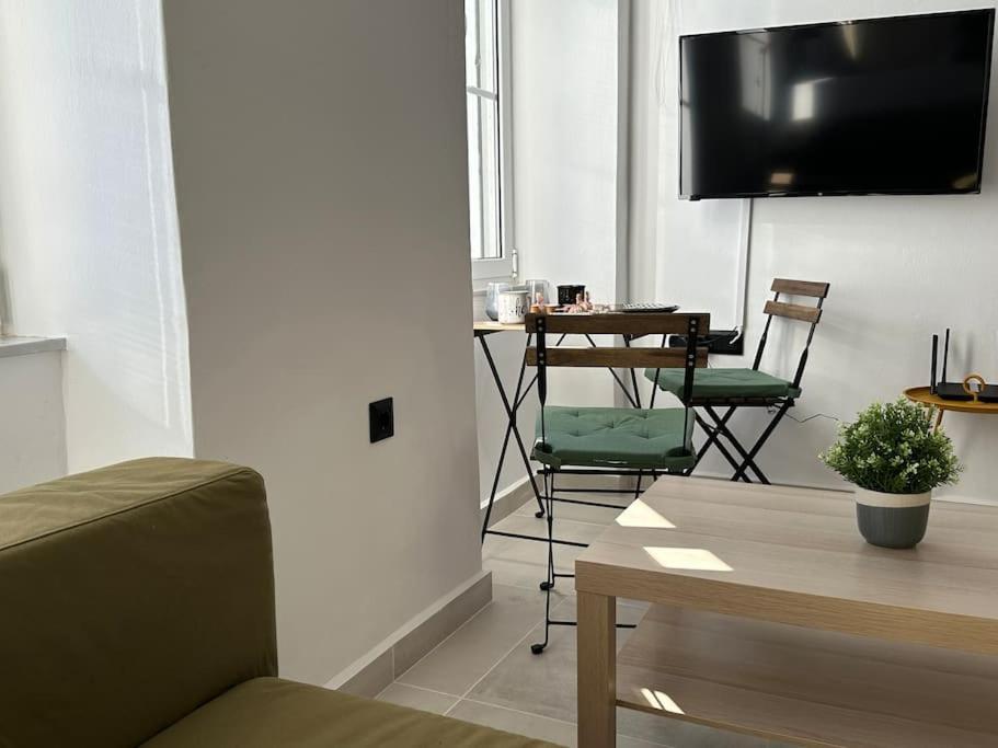 Fouli,Syros Apartment,Ermoupoli