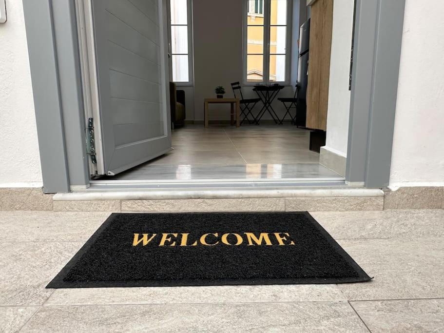 Fouli,Syros Apartment,Ermoupoli