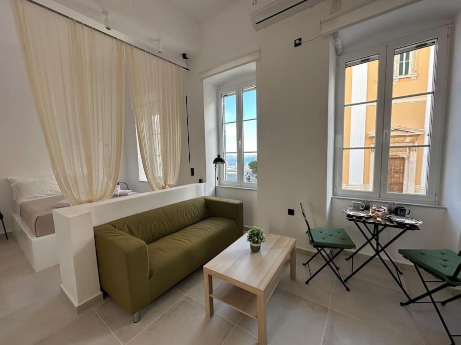 Fouli,Syros Apartment,Ermoupoli