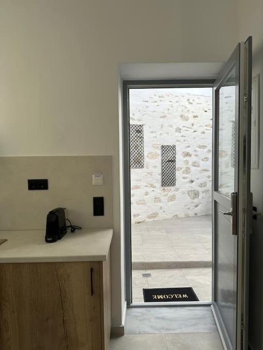 Fouli,Syros Apartment,Ermoupoli