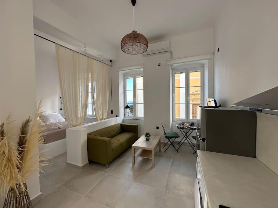 Fouli,Syros Apartment,Ermoupoli