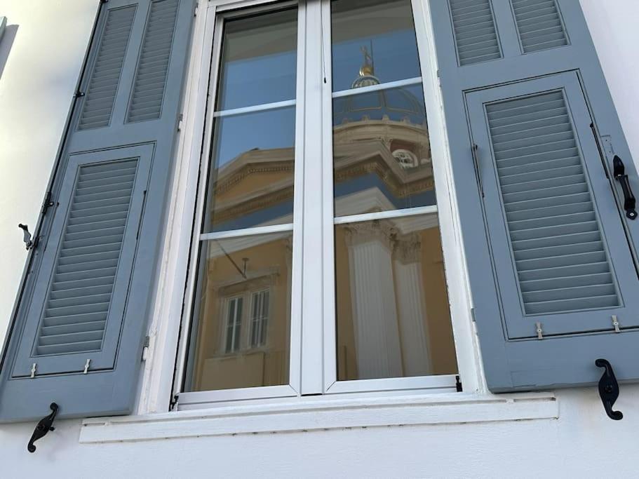 Fouli,Syros Apartment,Ermoupoli