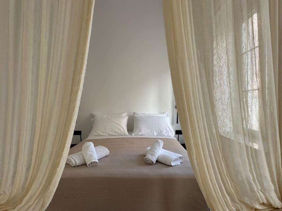 Fouli,Syros Apartment,Ermoupoli