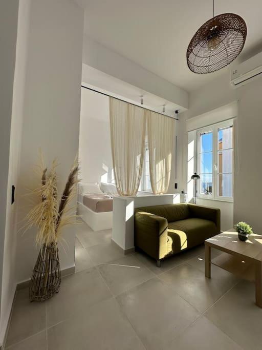 Fouli,Syros Apartment,Ermoupoli