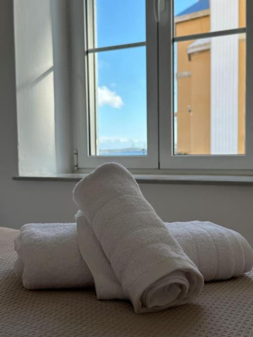 Fouli,Syros Apartment,Ermoupoli
