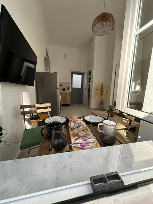 Fouli,Syros Apartment,Ermoupoli