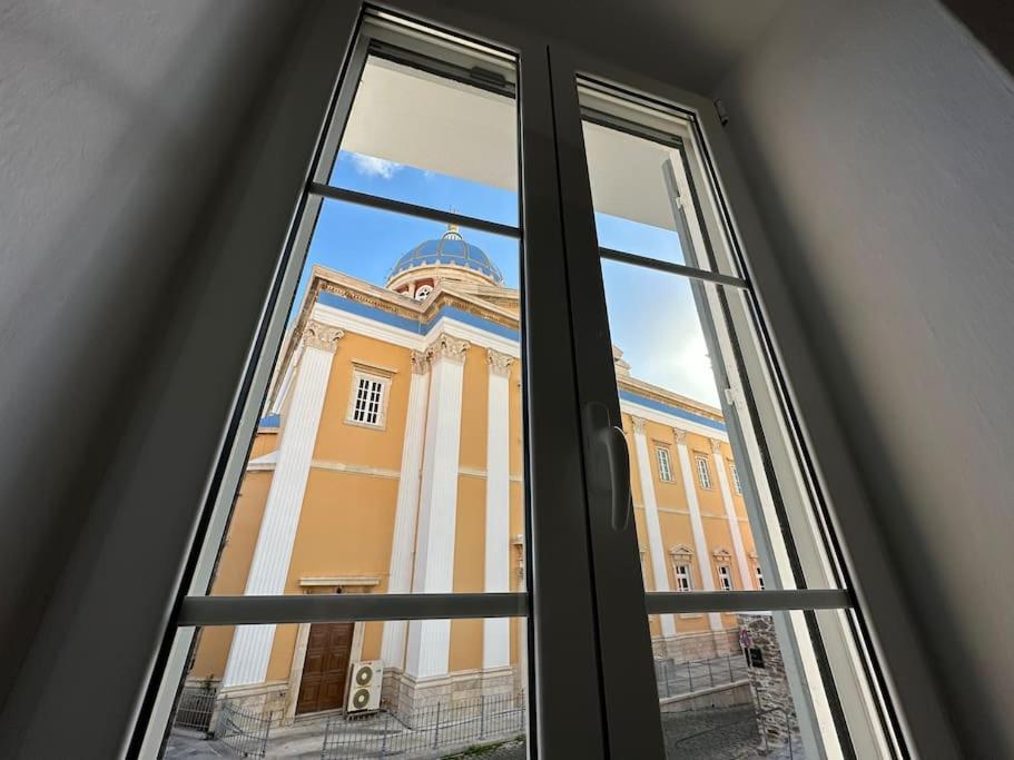 Fouli,Syros Apartment,Ermoupoli