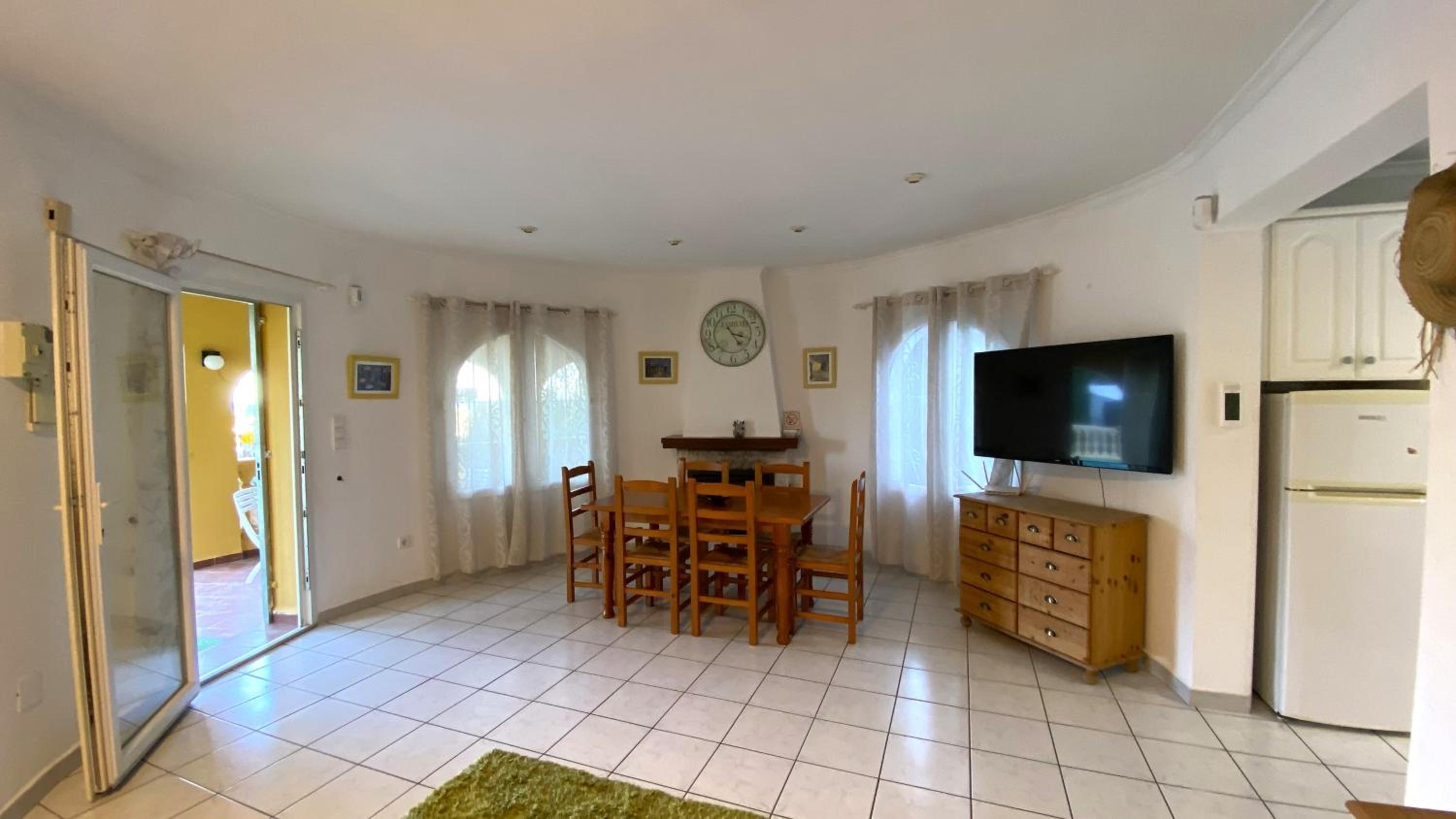 Villa Canoa VYBDenia